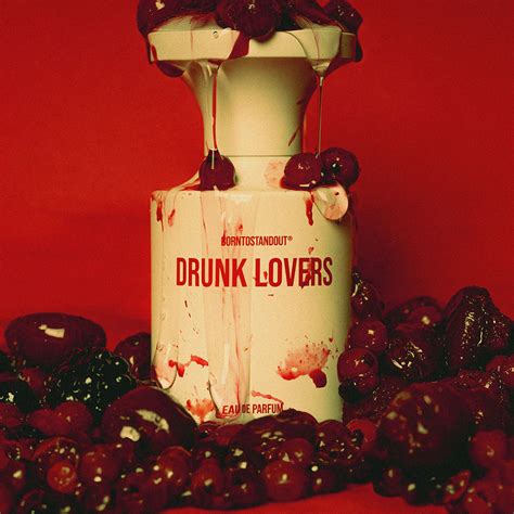 drunk lovers perfume dupe|Drunk Lovers by BORNTOSTANDOUT® .